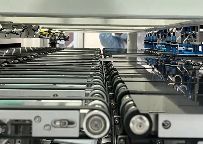 异质结电池薄片化，2121非凡光伏在路上